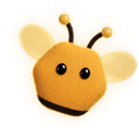 Veehive mascot